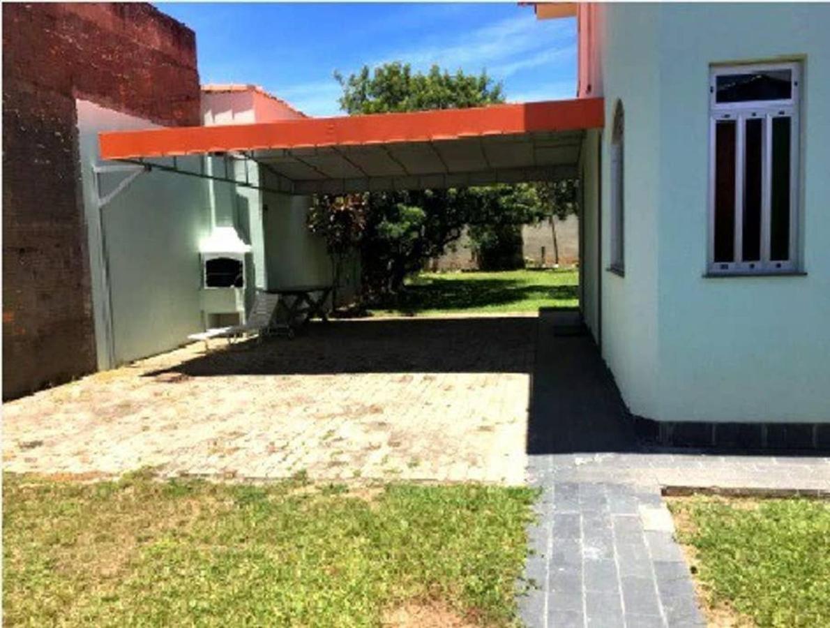 Durma Com O Barulho Do Mar! Villa Florianopolis Exterior photo